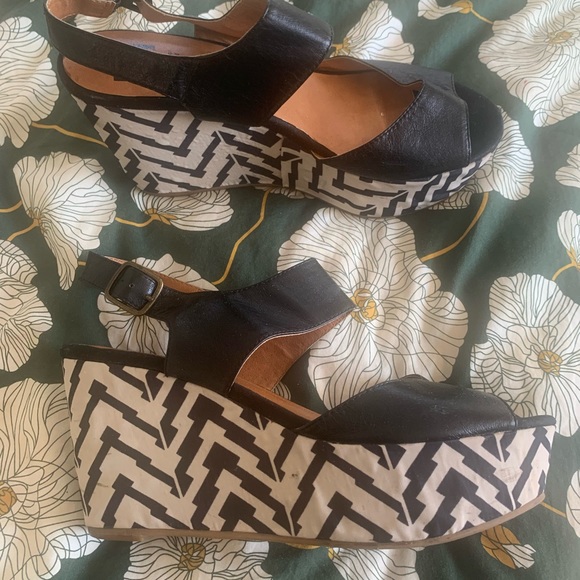 BC Footwear Platforms - Picture 4 of 8